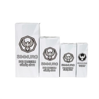 Bor Karışımlı Gümüş Suyu 500 ml (15 PPM)