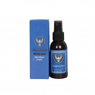 100 ml Gümüş Suyu (50 ppm)
