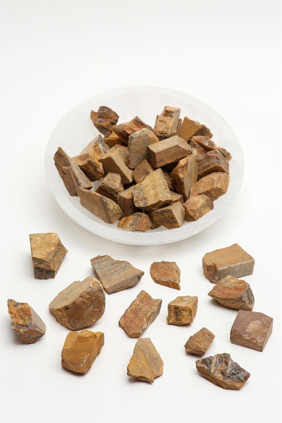 Kaplangözü Ham Parça (İşlenmemiş) Doğal Taş