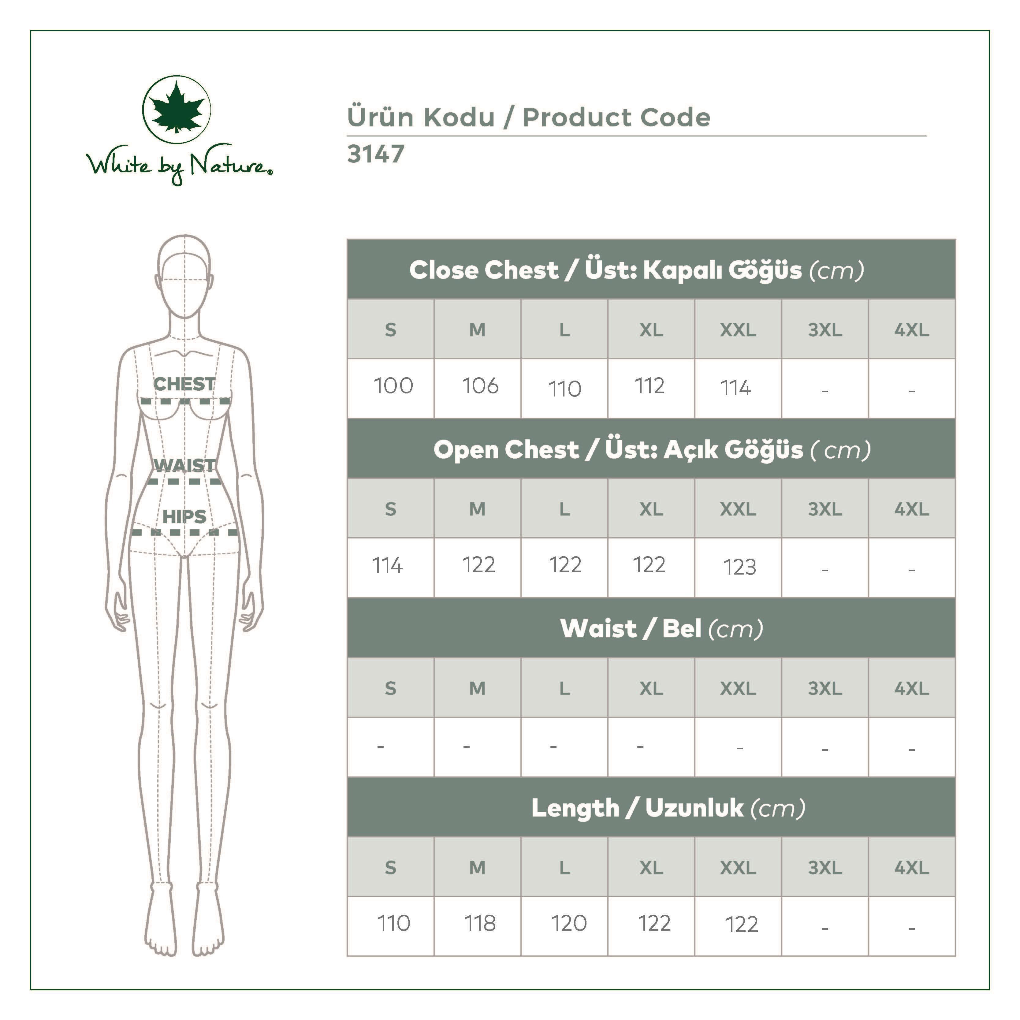 Ayasofya Beyaz Elbise