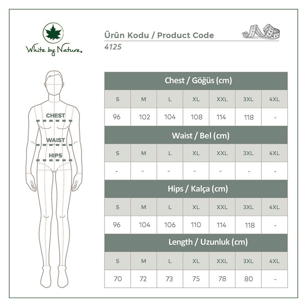 Hakim Yaka Uzun Kol Erkek Gömlek