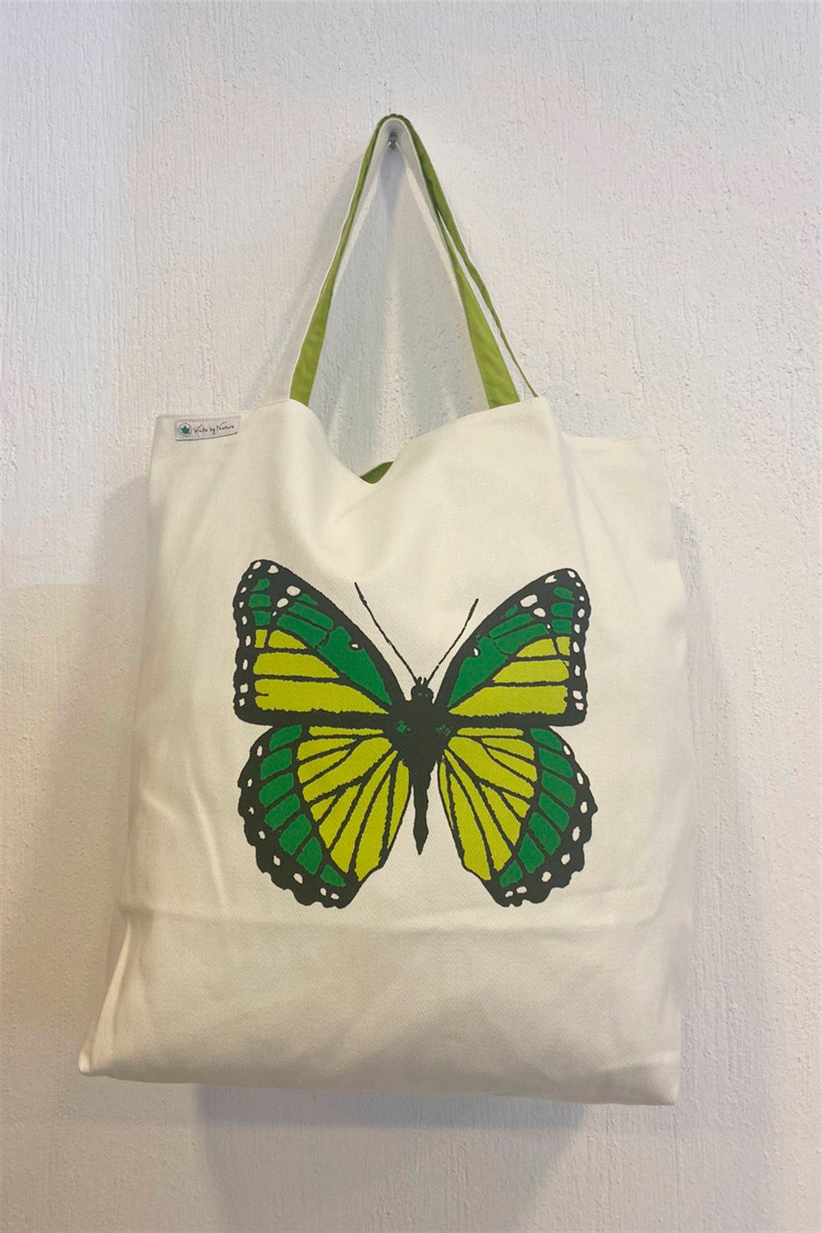 Kelebek beach  Çanta