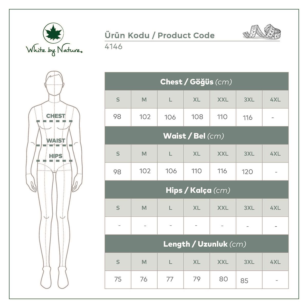 Kısa Kol Keten Gömlek