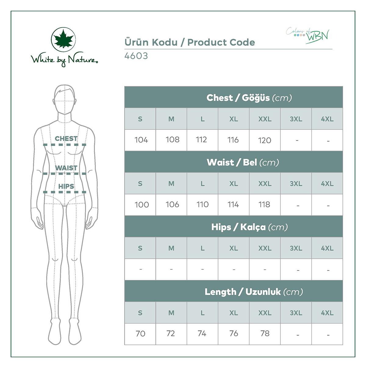 Kısa Kollu Bisiklet Yaka BejTShirt