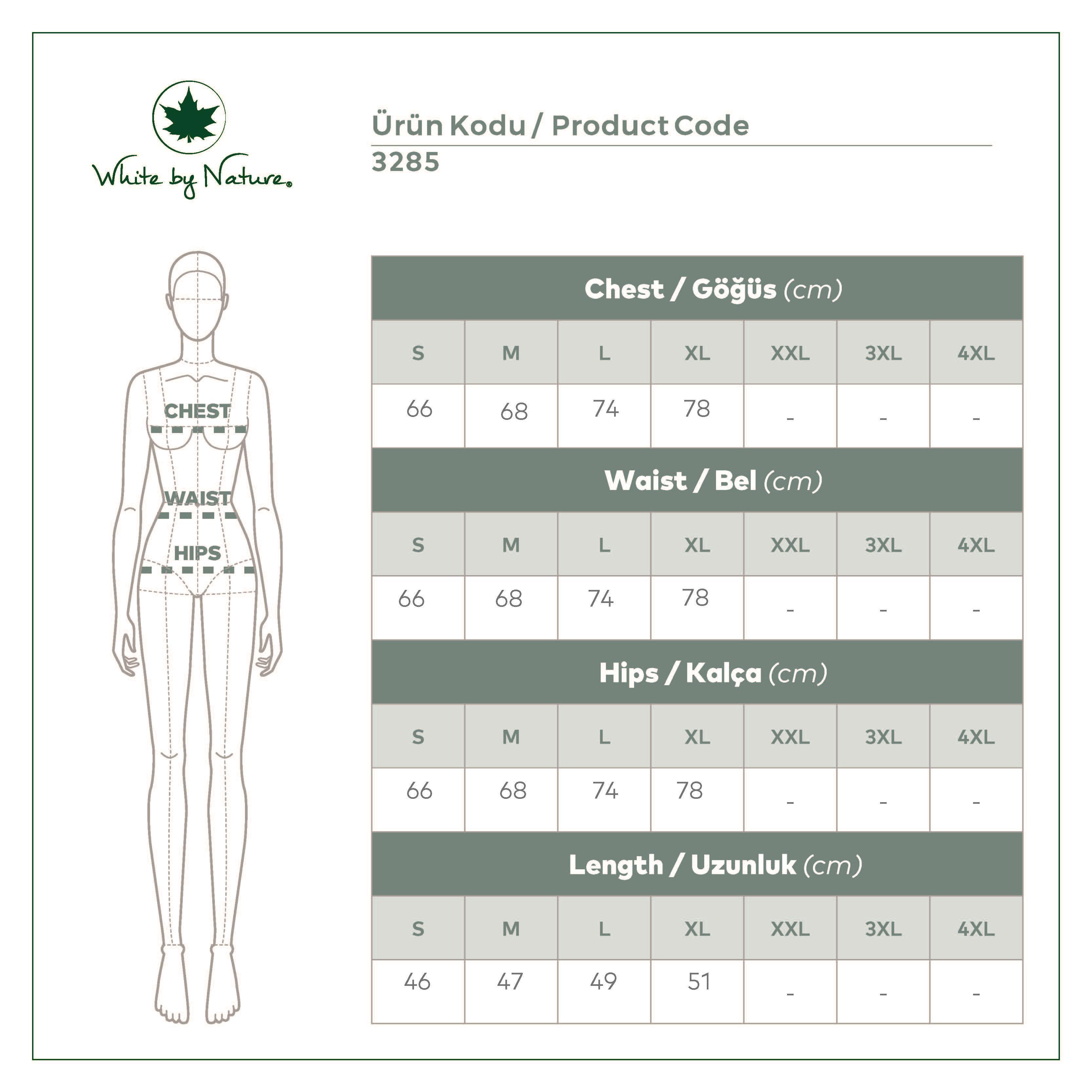 Volanlı Kısa Beyaz Bluz