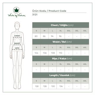 Askılı Beyaz Uzun Elbise