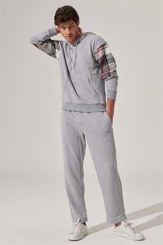 Boru Paça Eşofman Altı