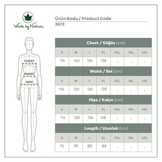 Denim Beyaz Kadın Gömlek Ceket