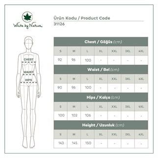 Double Face Askılı Elbise