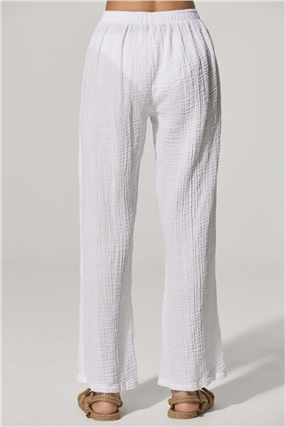 DoubleFace Relax Trousers