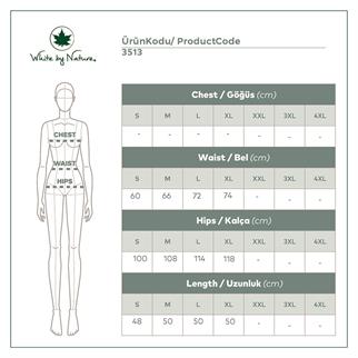 Fırfırlı Beyaz Etek