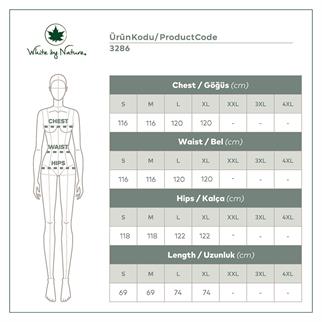 Hakim Yaka Uzun Pat Bluz