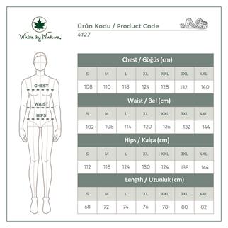 Hakim Yaka Yarım Pat Erkek Gömlek