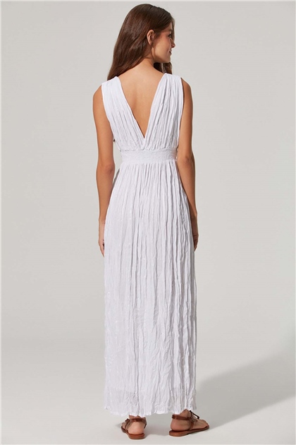 Helen Bürümcük Elbise