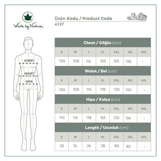 Kısa Kol Çift Cep Şantuk Erkek Gömlek