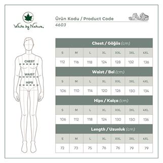 Kısa Kol Erkek T-Shirt