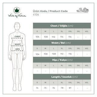 Short-Sleeved Sile Cloth Blue Shirt