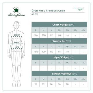 Kısa Kollu Bisiklet Yaka Yeşil T-Shirt