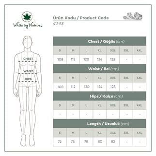 Nakış İşlemeli Kısa Kol Erkek Gömlek