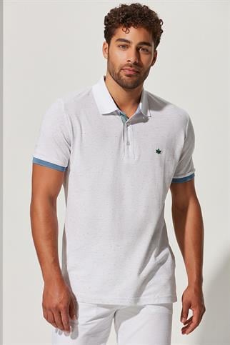 Nopeli Polo Yaka T-Shirt