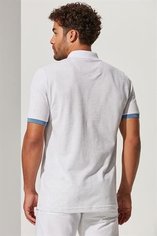 Nopeli Polo Yaka T-Shirt