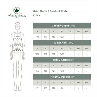 Poplin Beyaz Gömlek Elbise