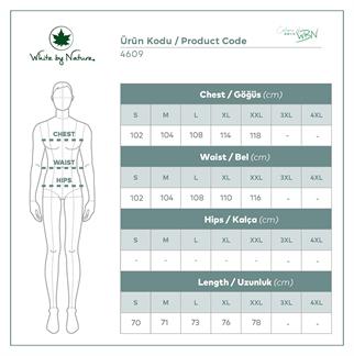 Uzun Kol Zımbalı Siyah Erkek T-Shirt