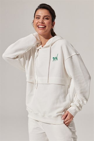 White Cat Eşofman Takım