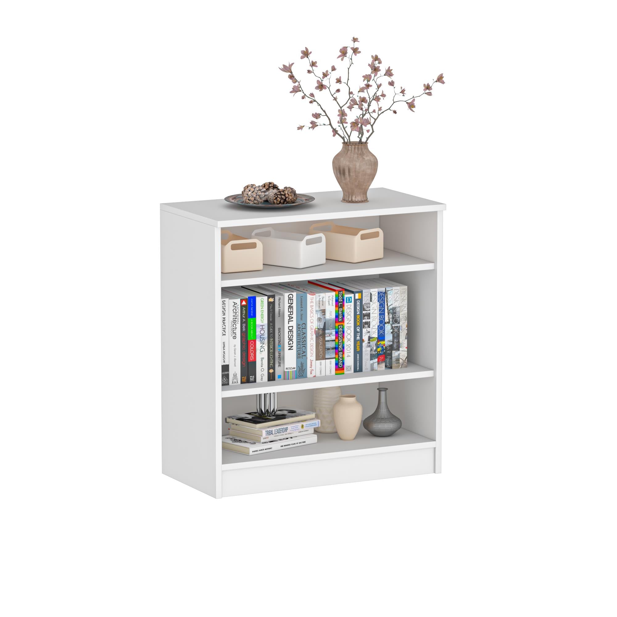 Dekorex KNS104-Beyaz Konsol