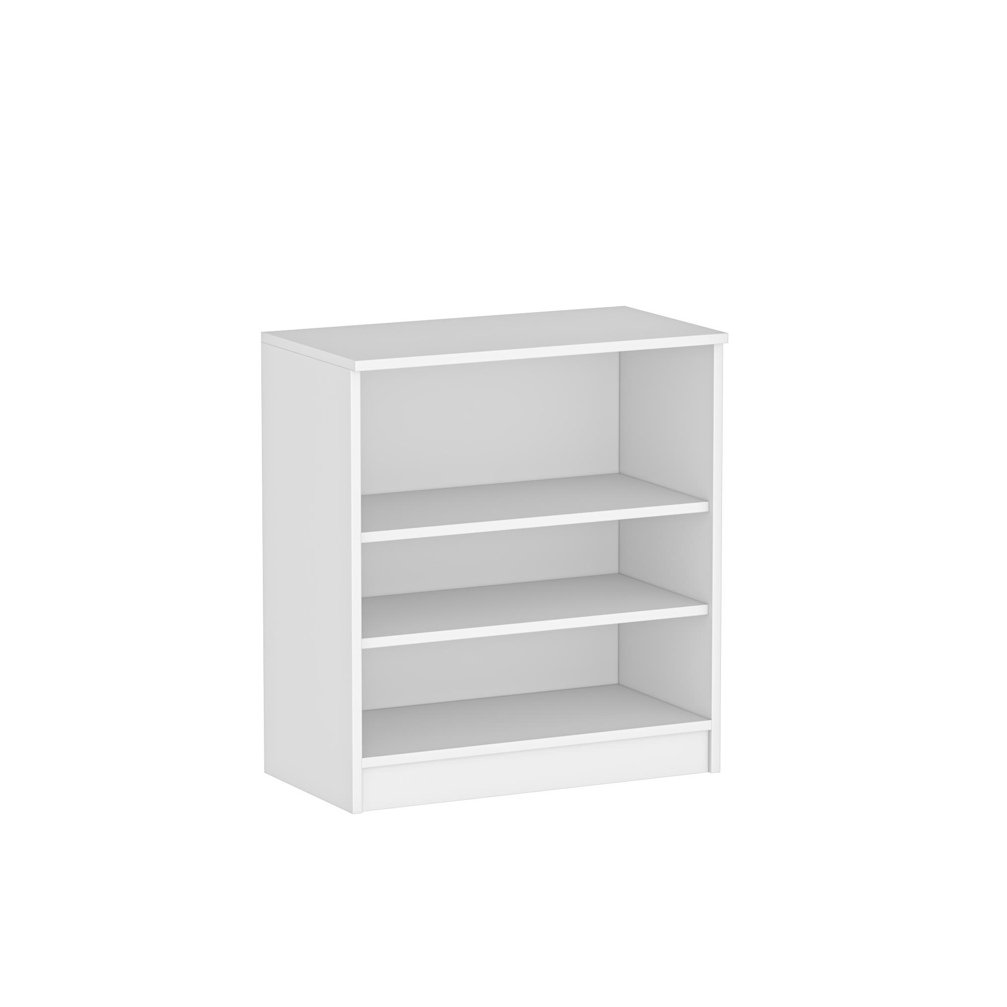 Dekorex KNS104-Beyaz Konsol