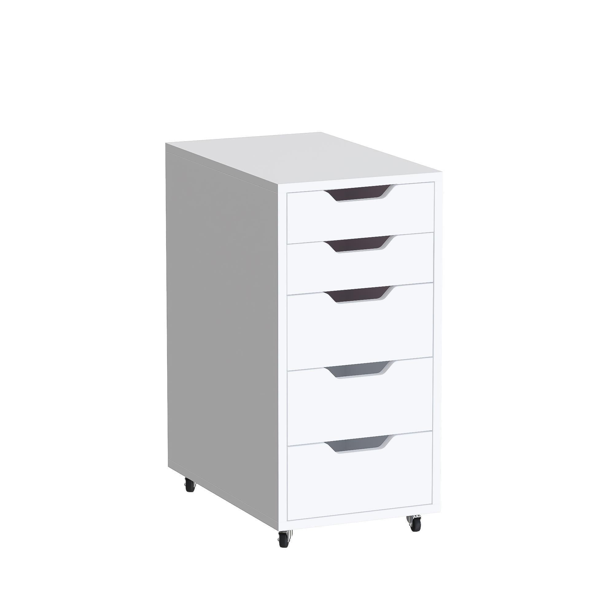 Dekorex 5 Çekmeceli Keson