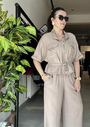 Vizon İkili Lina Takım