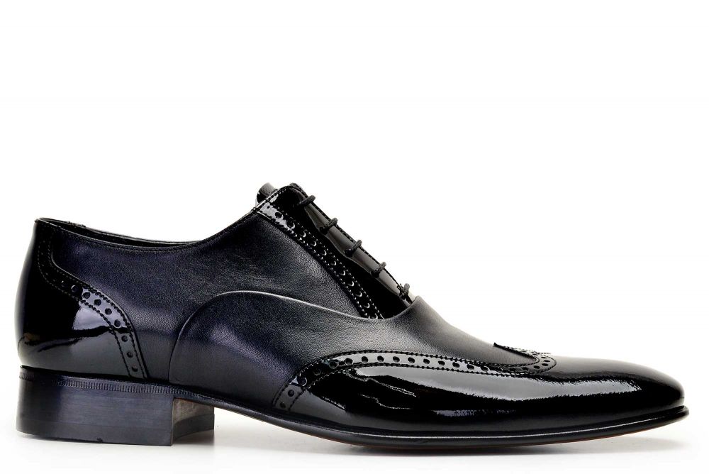Erkek Ayakkabı Modelleri Klasik Giyim