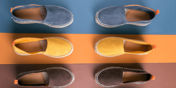 Espadril Nedir?