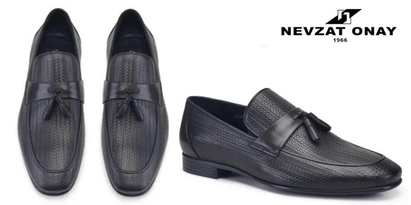 Loafer Ayakkabı Nedir?