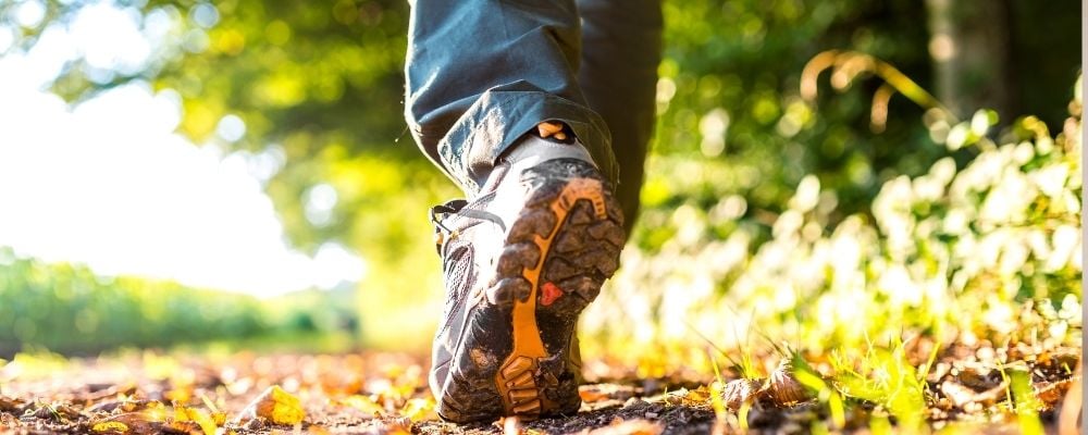 Outdoor Ayakkabı Ne Demek? Outdoor Ayakkabı Nedir?