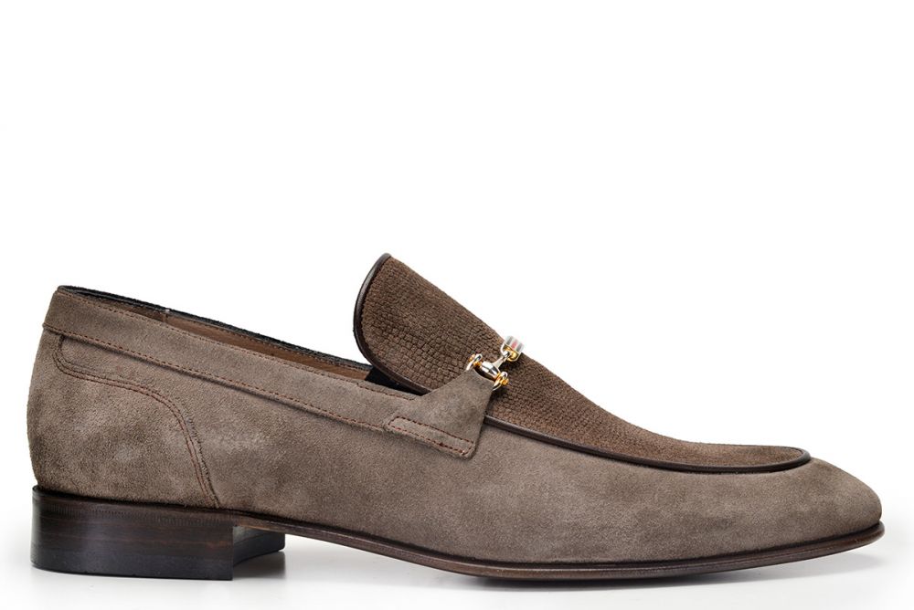 Yeni Erkek Klasik Ayakkabı Modelleri