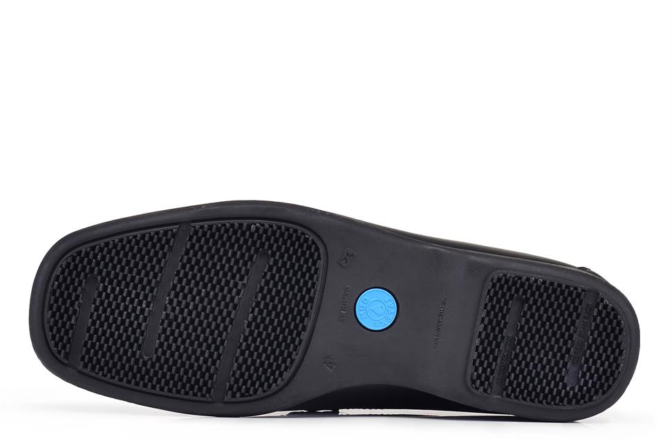 Taba Bağcıksız Günlük Loafer Erkek Ayakkabı