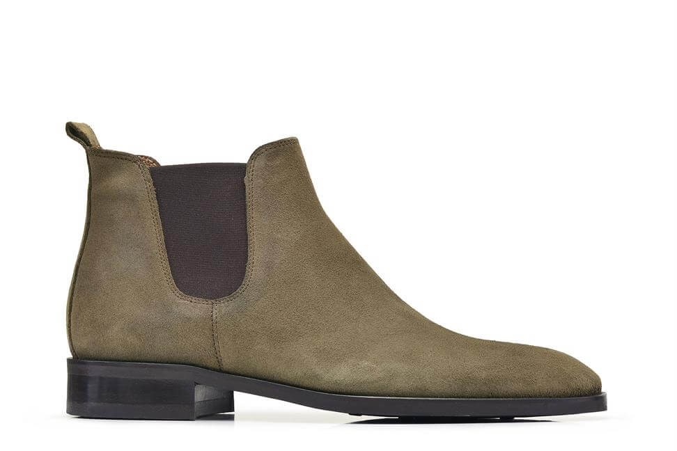 Süet Truffle Chelsea Bot