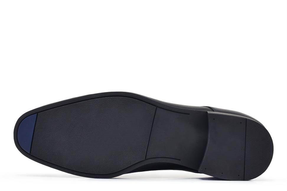 Siyah Günlük Erkek Loafer Ayakkabı