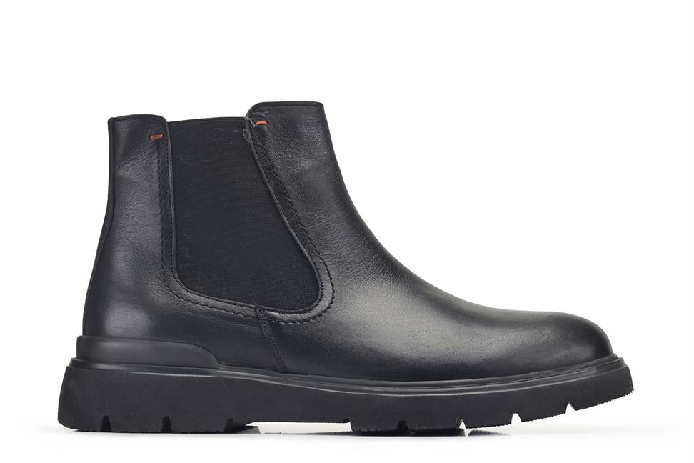 Siyah Bağcıksız Bot