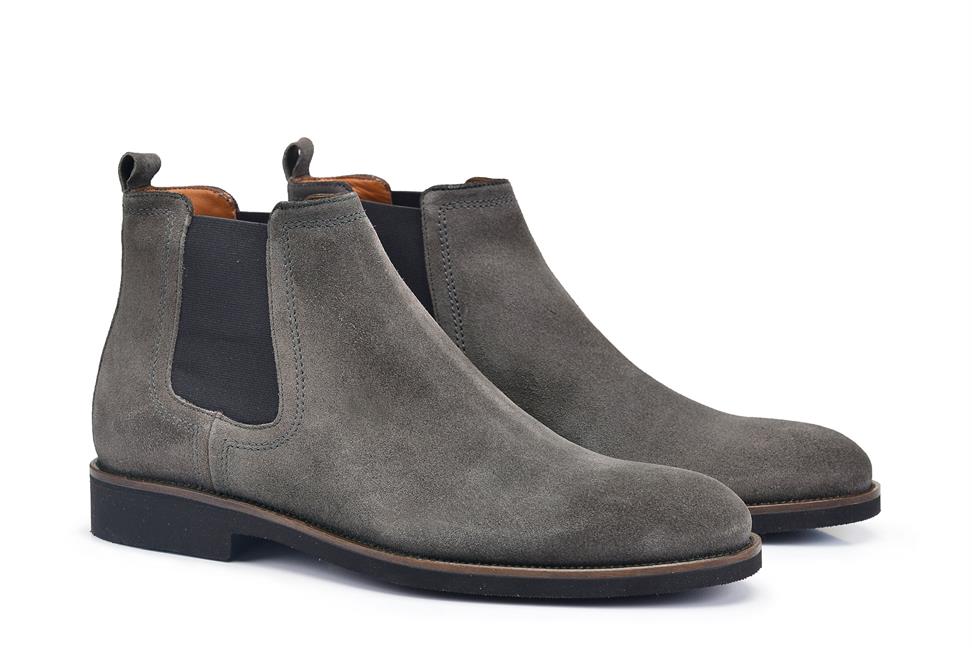 Süet Truffle Chelsea Bot