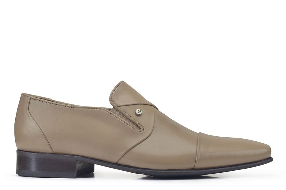 Vizon Loafer Neolit Erkek Ayakkabı
