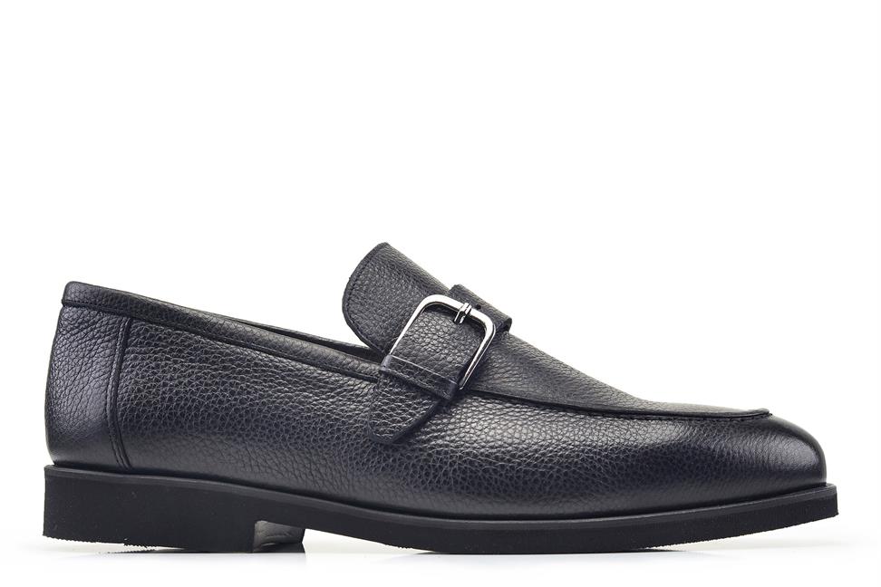 Siyah Erkek Günlük Ayakkabı