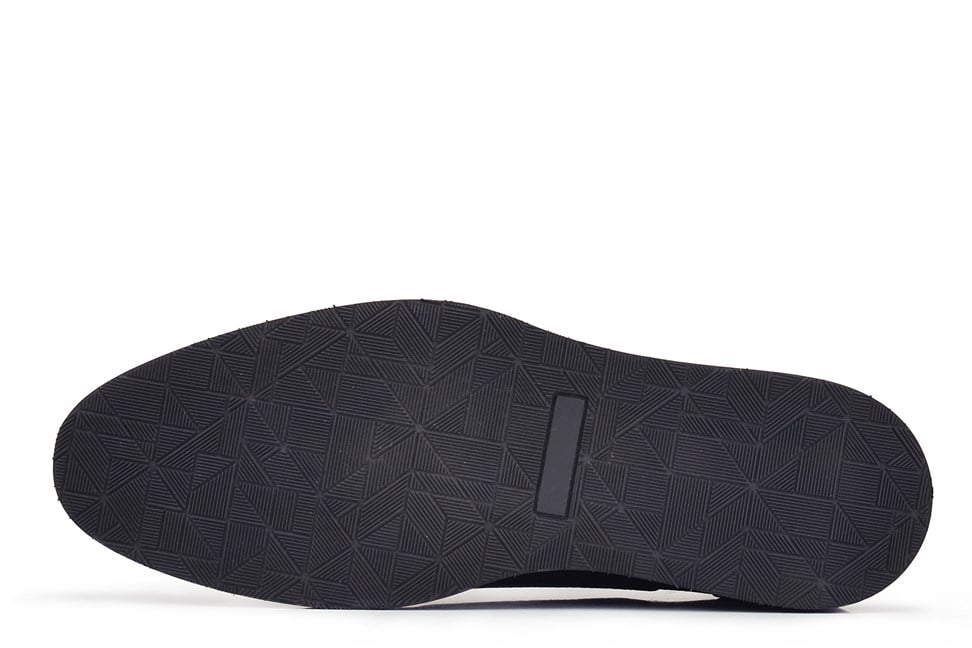 Kahverengi Bağcıklı Oxford Stil Casual Erkek Ayakkabı