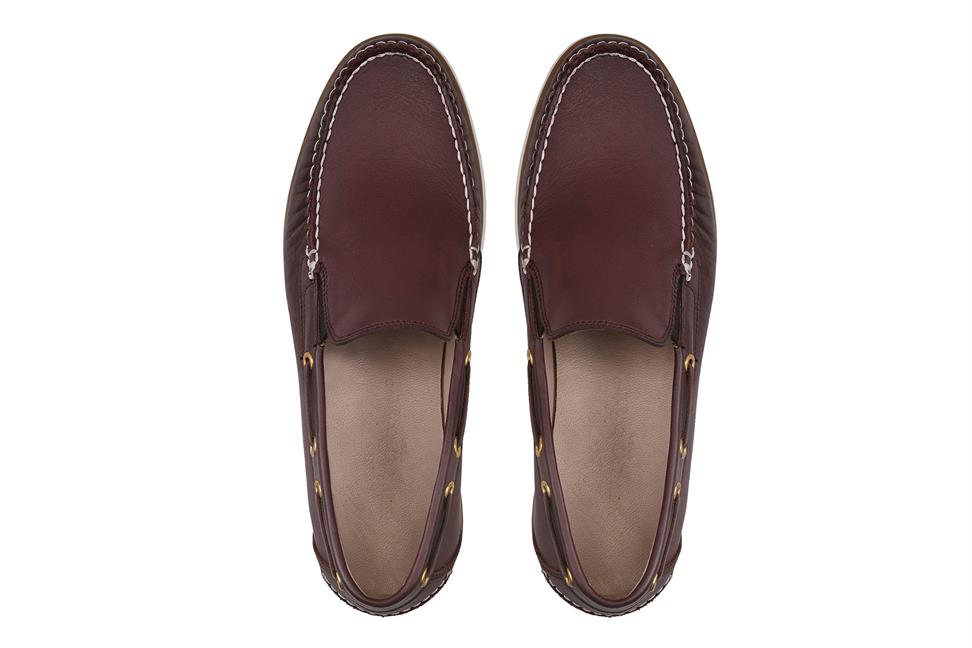 Kahverengi Günlük Erkek Loafer Ayakkabı