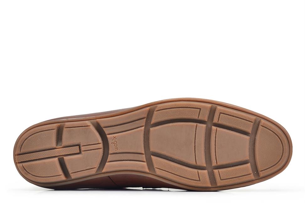 Vizon Yazlık Erkek Süet Ayakkabı