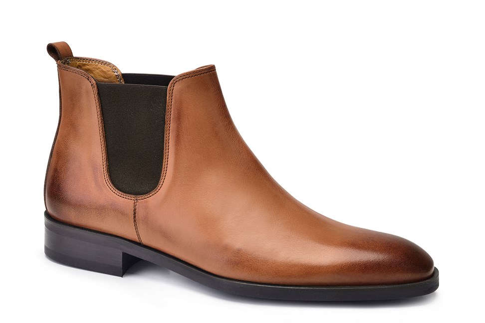 Taba Klasik Chelsea Erkek Bot