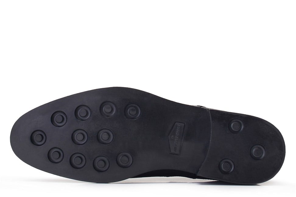 Taba Klasik Chelsea Erkek Bot