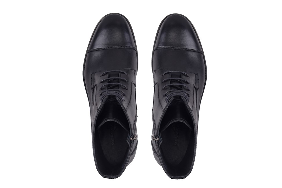 Nevzat Onay Siyah Askeri Bot